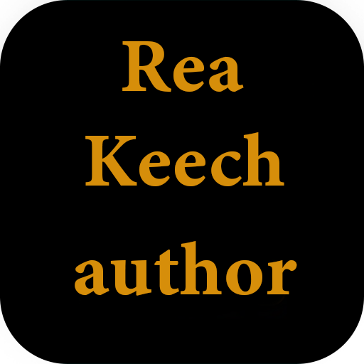 Rea keech author.com